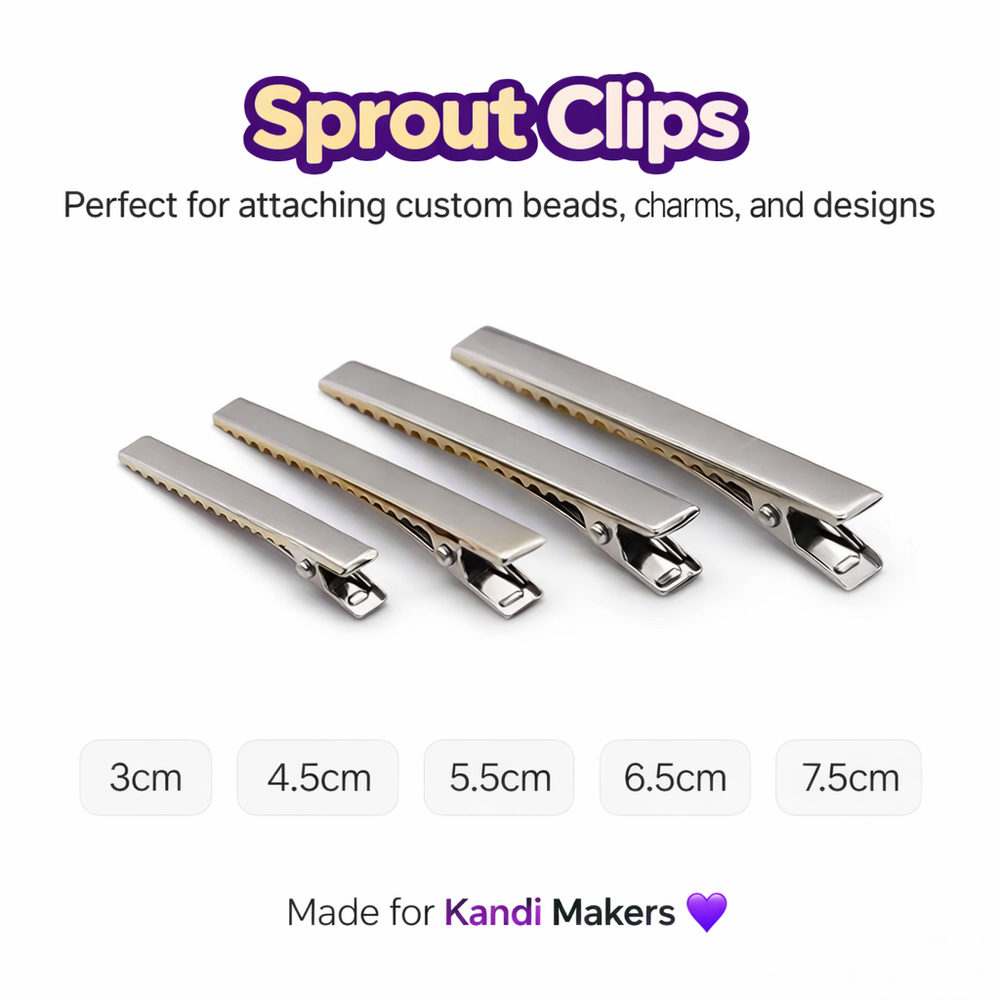 Sprout Clips