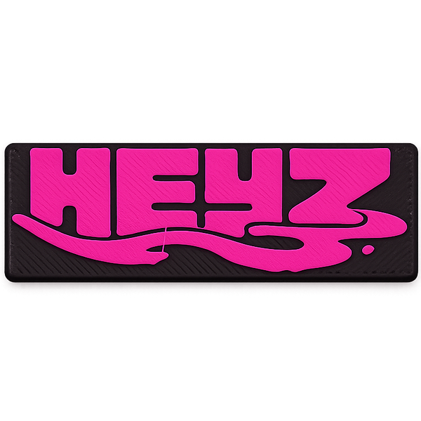 HEYZ Bead
