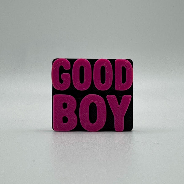 Good Boy Bead