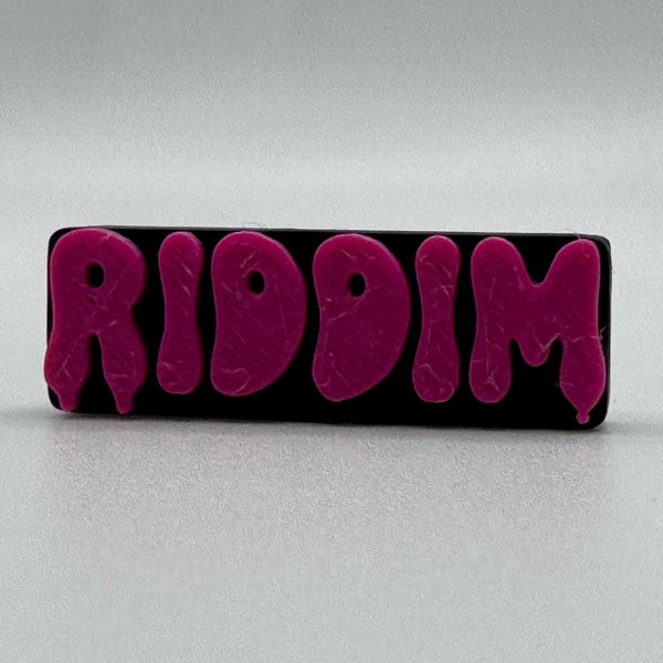 Riddim Bead