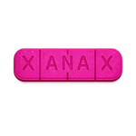 Xanax Bead