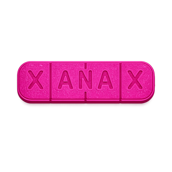Xanax Bead