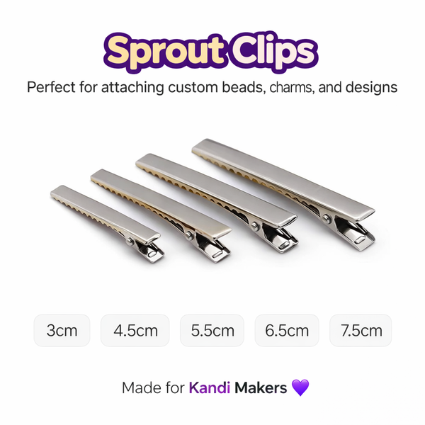 Sprout Clips