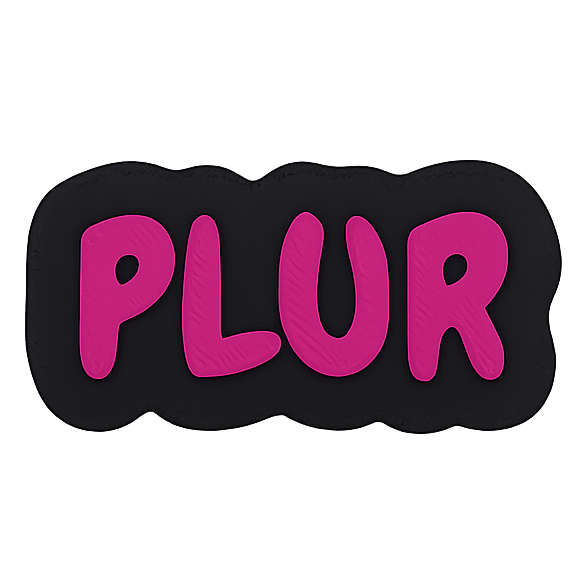 PLUR Bead