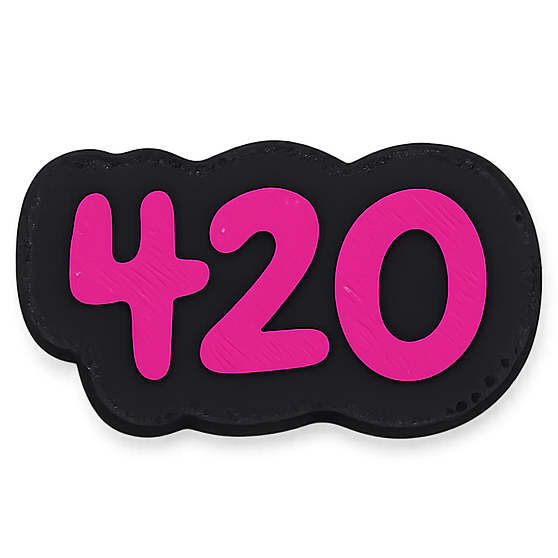 420 Bead