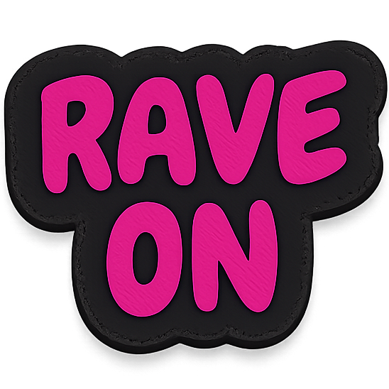 Rave On Bead