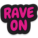 Rave On Bead