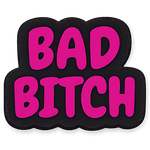 Bad Bitch Bead