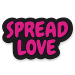 Spread Love Bead