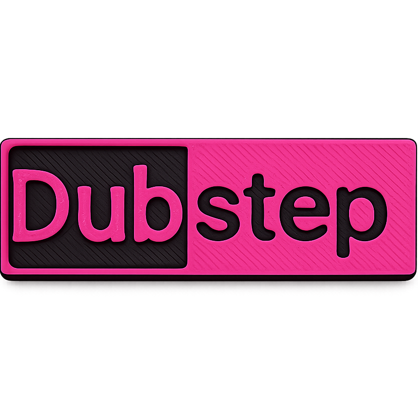 Dubstep Bead