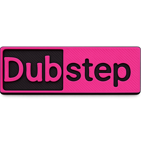Dubstep Bead