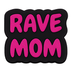 Rave Mom Bead