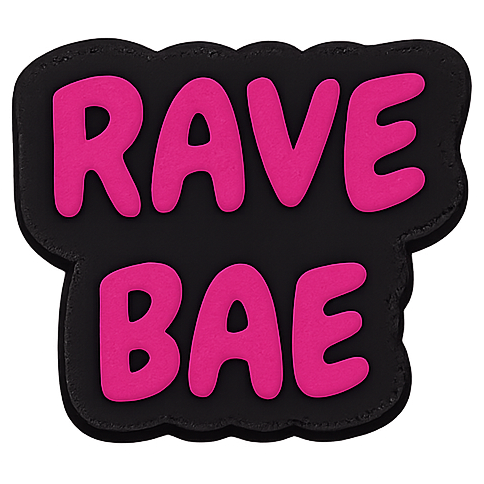 Rave Bae Bead