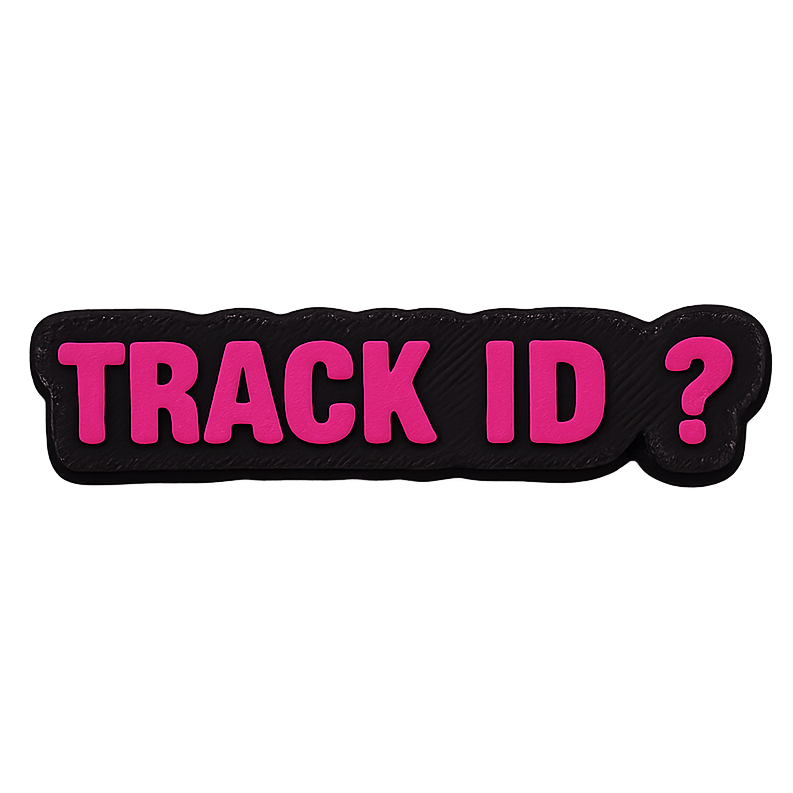 TRACK ID? Bead
