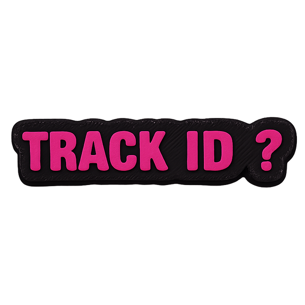 TRACK ID? Bead