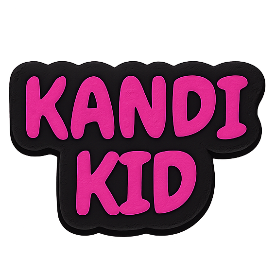 Kandi Kid Bead