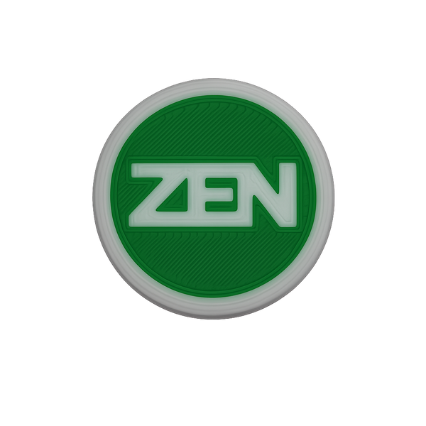Zen Kandi Stash Bead