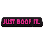 Just Boof It Bead