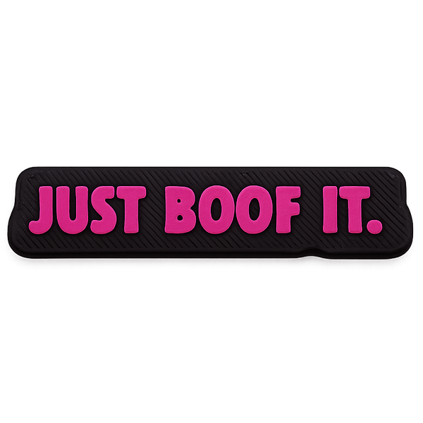 Just Boof It Bead
