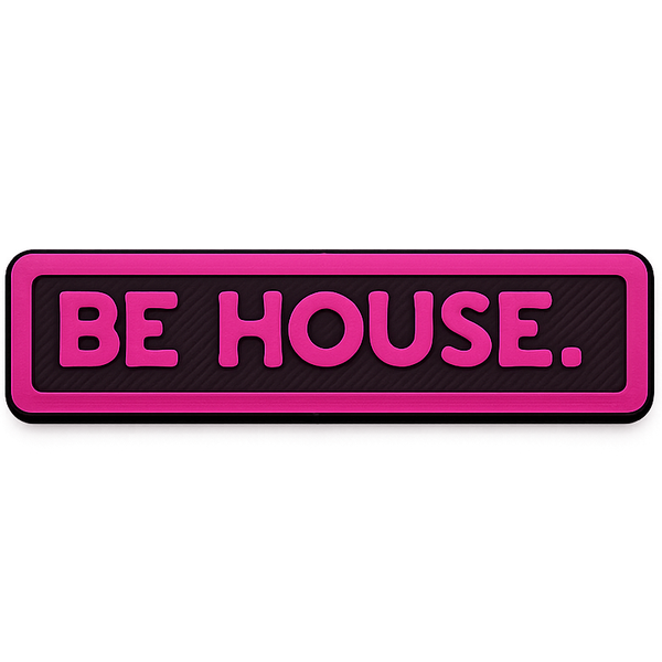 Be House Bead