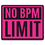 NO BPM LIMIT Bead