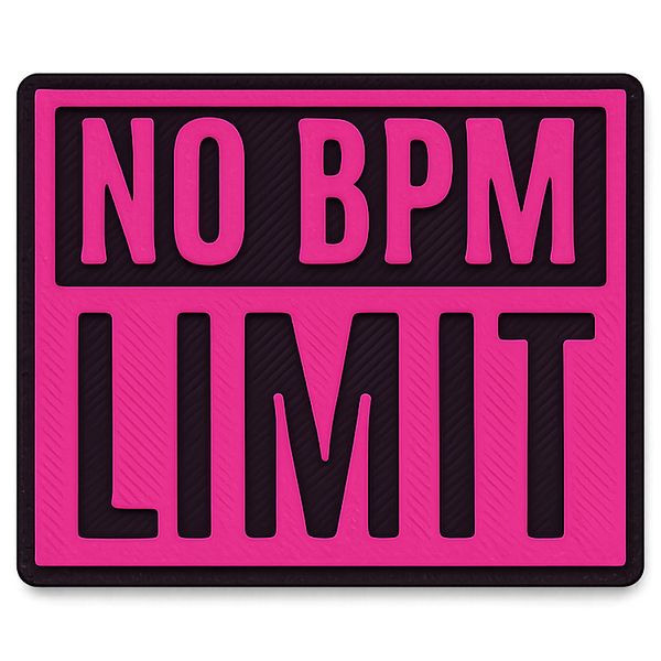 NO BPM LIMIT Bead