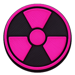 Radiation Bead