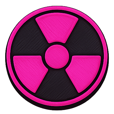 Radiation Bead