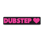 Dubstep <3 Bead