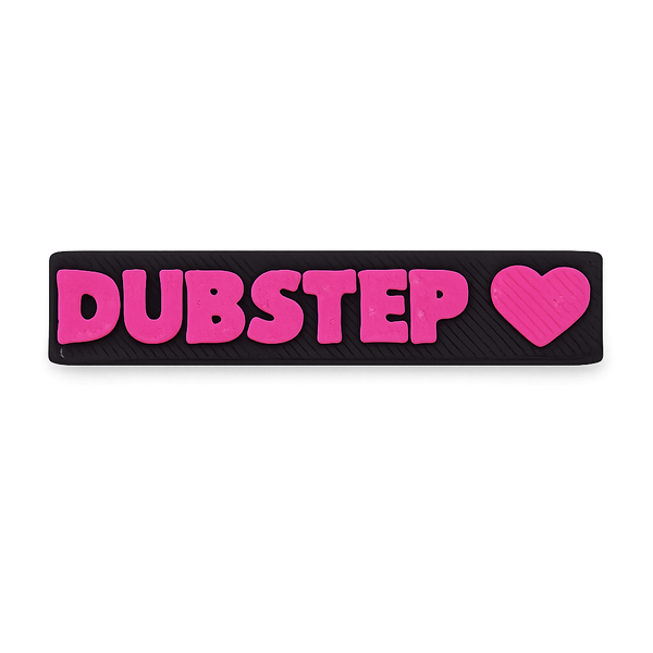 Dubstep <3 Bead