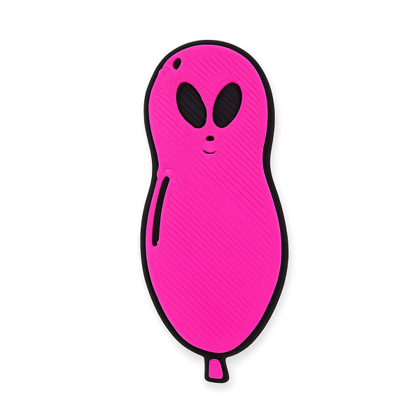 Kevin the Alien Bead