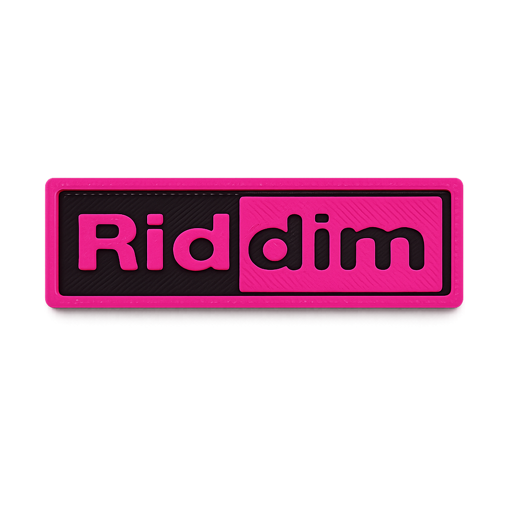 Riddim Bead