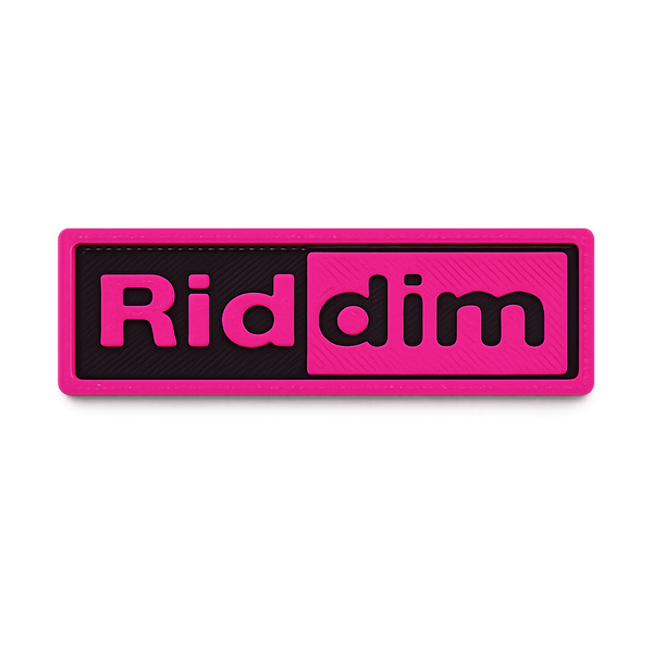 Riddim Bead