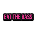Eat the Bass Bead