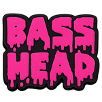 Bass Head Bead
