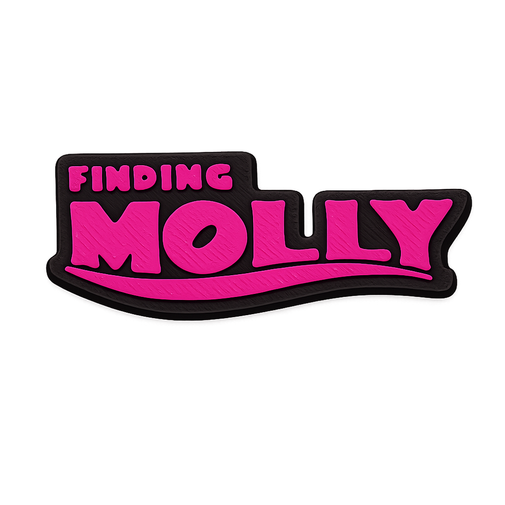 Finding Molly Bead