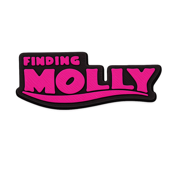 Finding Molly Bead