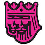 Smoakland Logo Bead