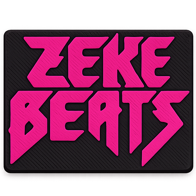 Zeke Beats Bead