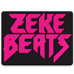 Zeke Beats Bead