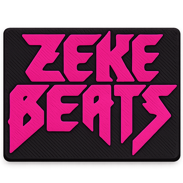 Zeke Beats Bead