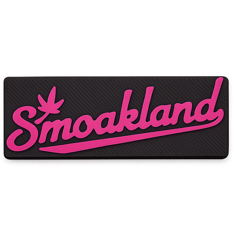 Smoakland Bead