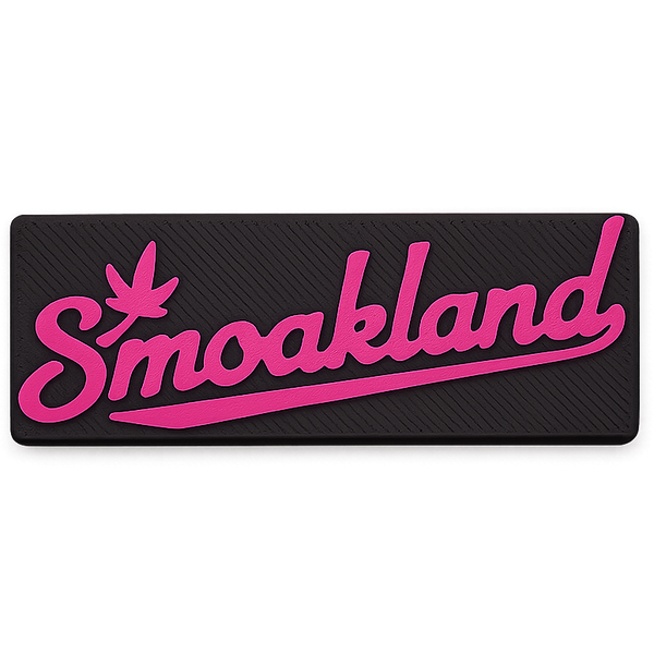Smoakland Bead