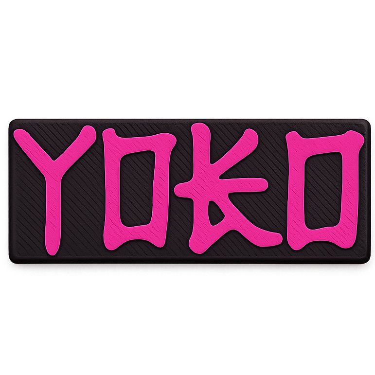 Yoko Bead