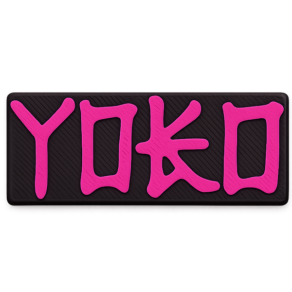 Yoko Bead