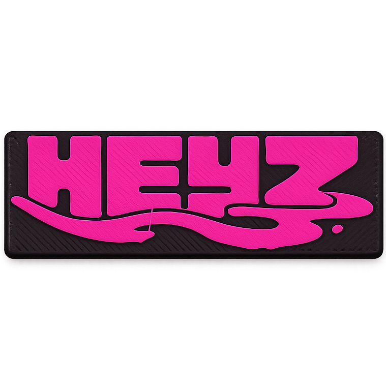 HEYZ Bead