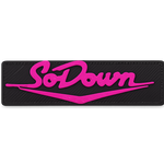 SoDown Kandi Bead