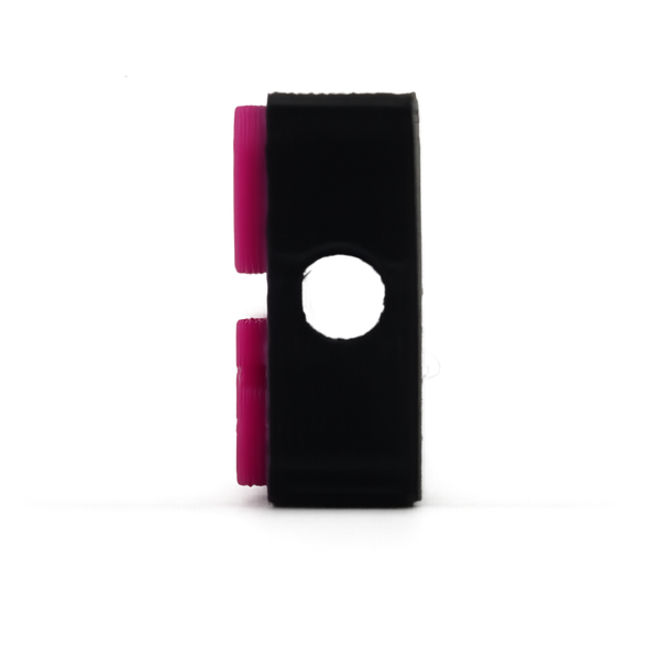 Addicted to Bass Bead