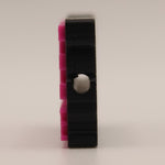 Rave to the Grave Bead