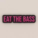 Eat the Bass Bead